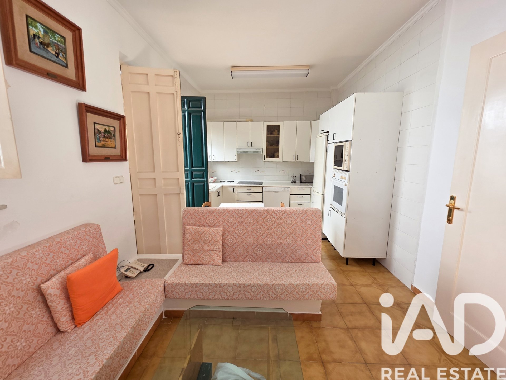Casa a Malaga, Spagna 6 camere da letto, 280 mq. N° 173135