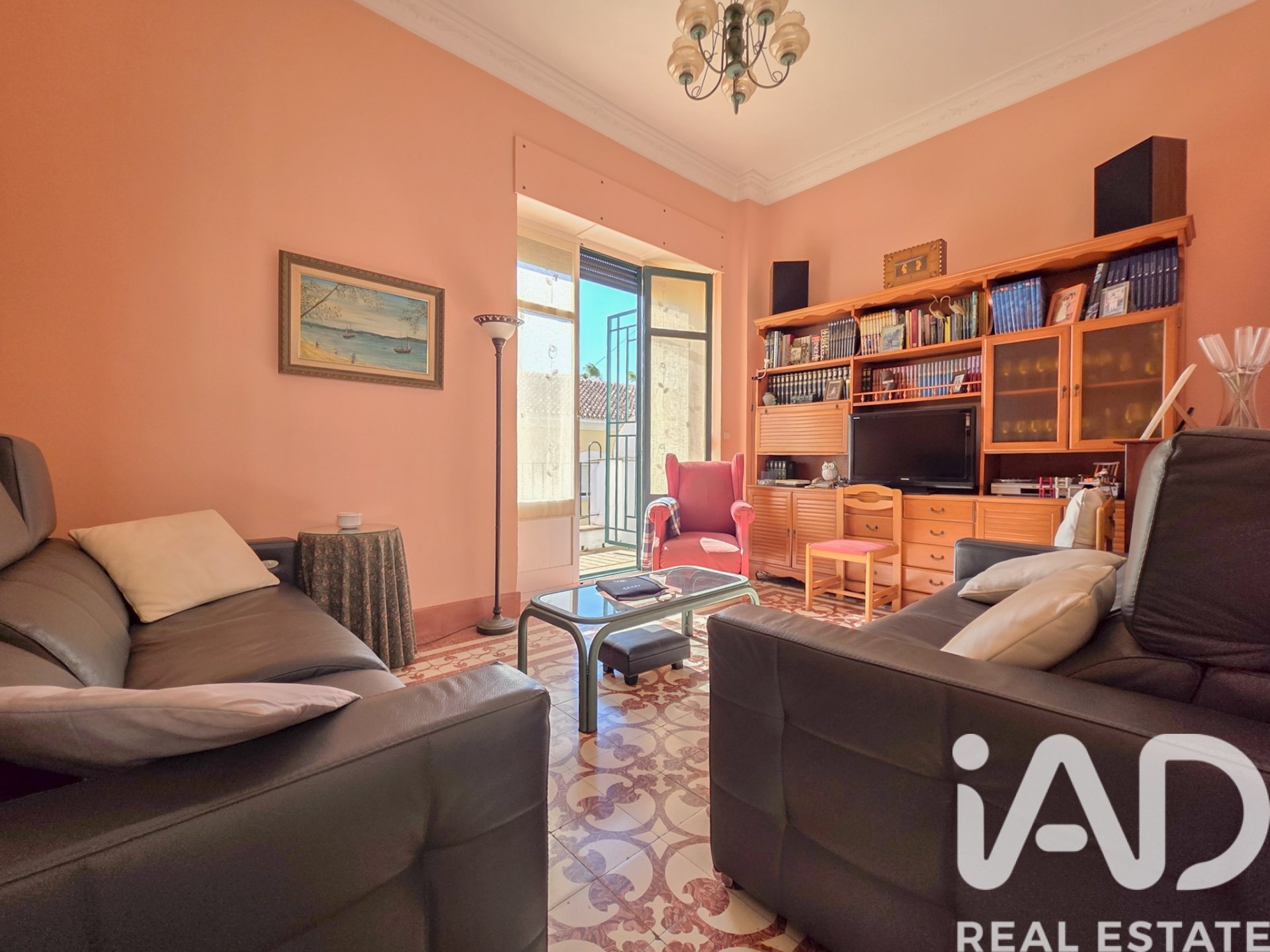 Casa a Malaga, Spagna 6 camere da letto, 280 mq. N° 173135