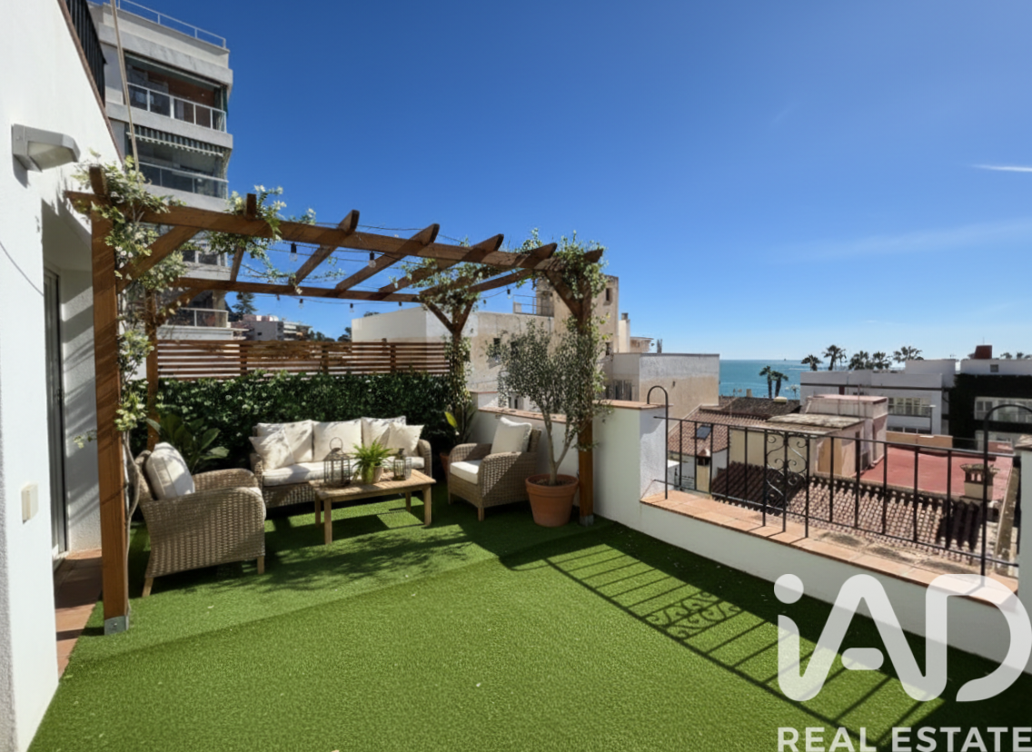 Casa a Malaga, Spagna 6 camere da letto, 280 mq. N° 173135
