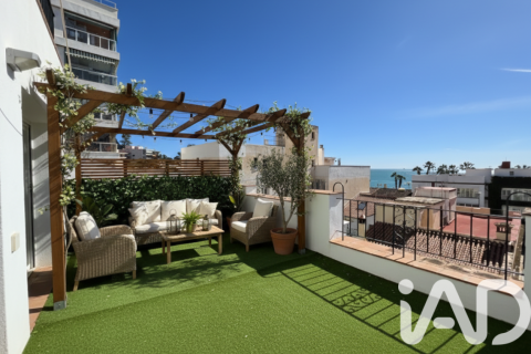 Сasa en Málaga, España 6 dormitorios, 280 m2 No. 173135