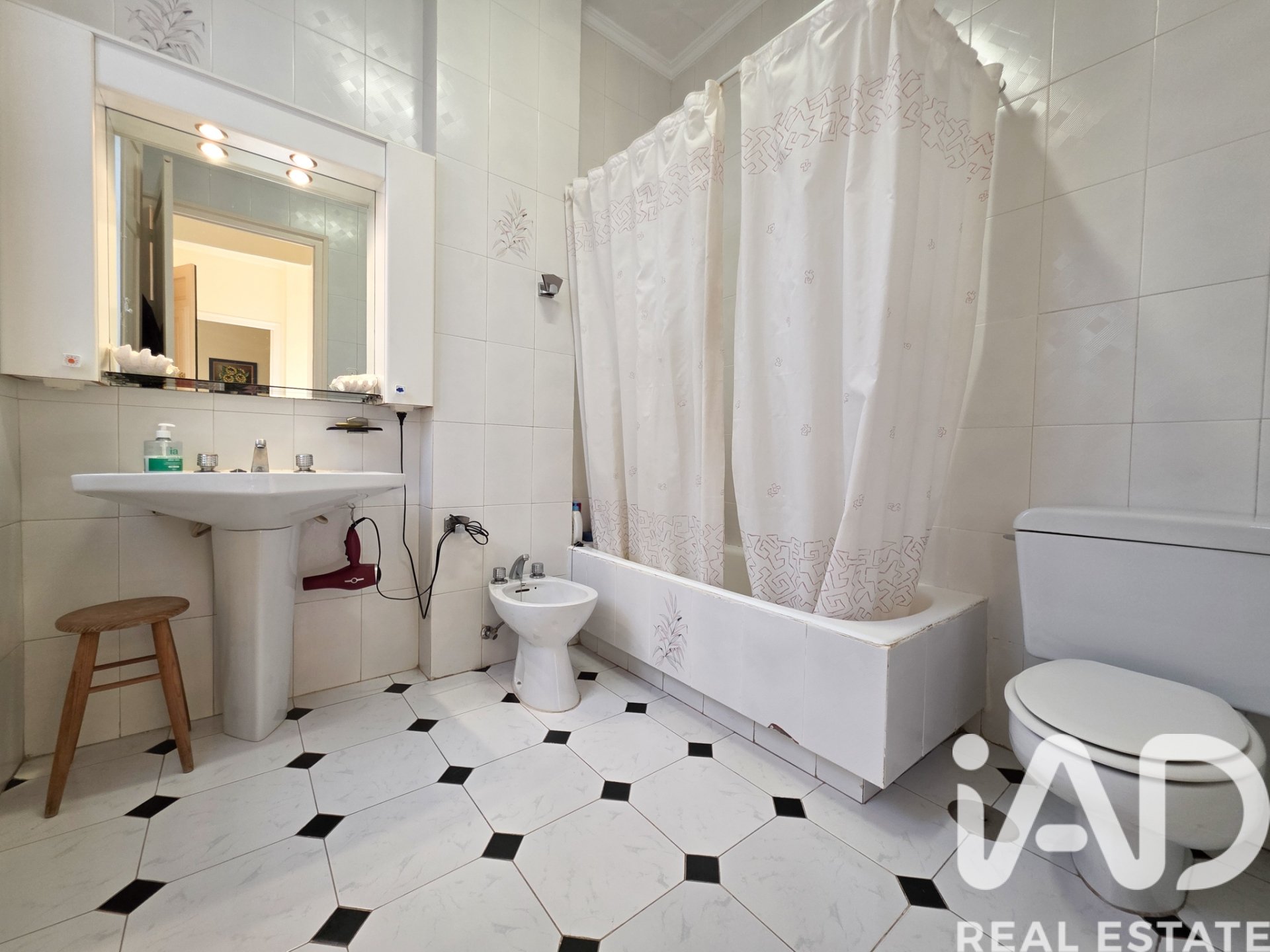 Casa a Malaga, Spagna 6 camere da letto, 280 mq. N° 173135
