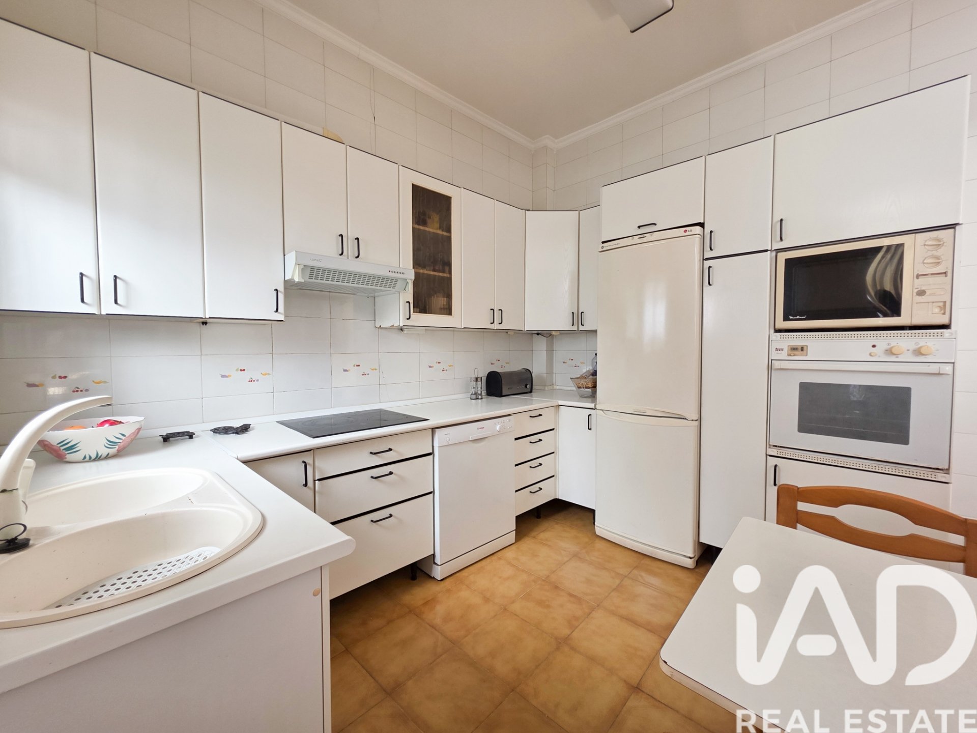 Casa a Malaga, Spagna 6 camere da letto, 280 mq. N° 173135