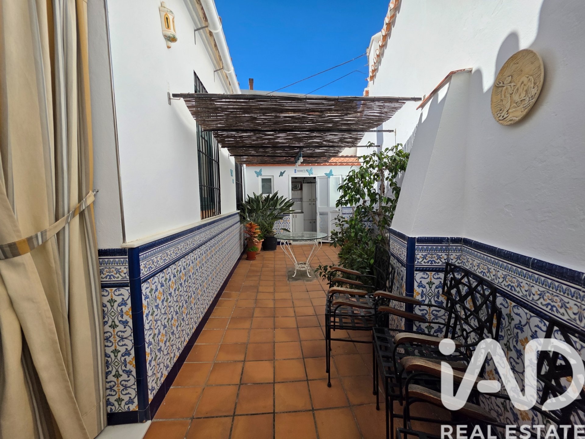 Casa a Malaga, Spagna 6 camere da letto, 280 mq. N° 173135