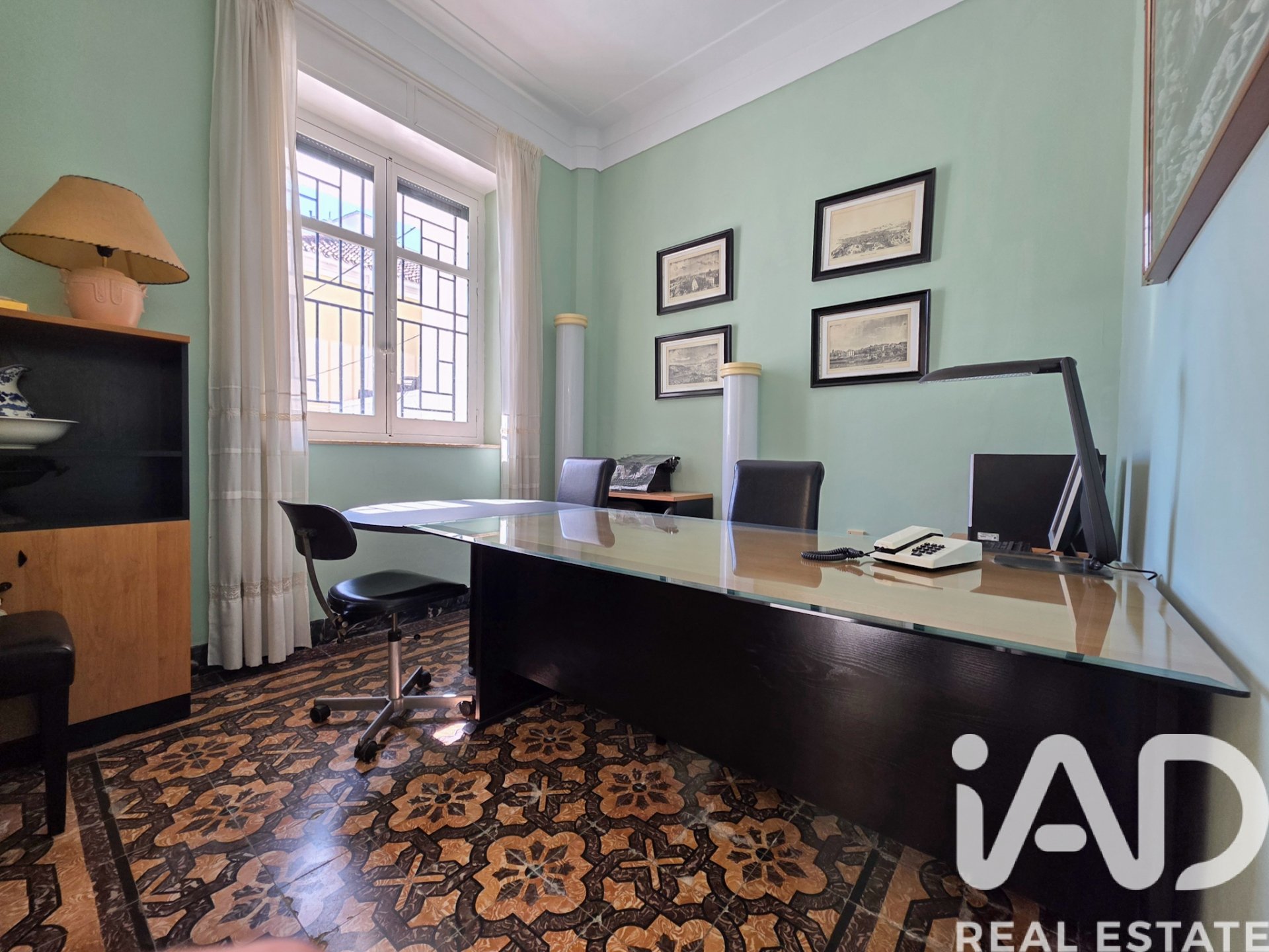Casa a Malaga, Spagna 6 camere da letto, 280 mq. N° 173135