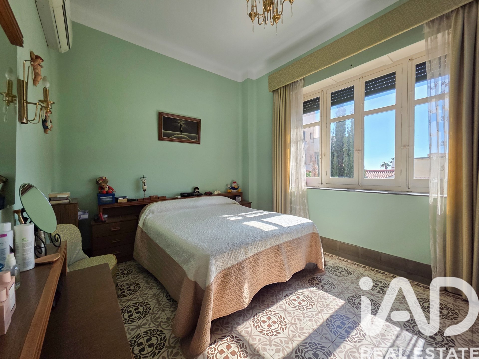 Casa a Malaga, Spagna 6 camere da letto, 280 mq. N° 173135
