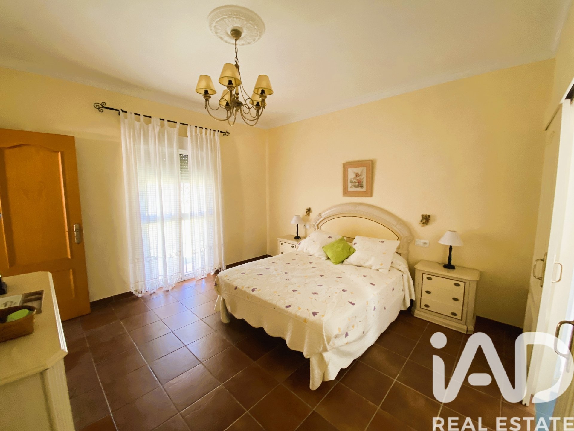 Māja Chiclana de la Frontera, Cadiz, Spānijā 3 istabas, 105 m2 Nr. 173137