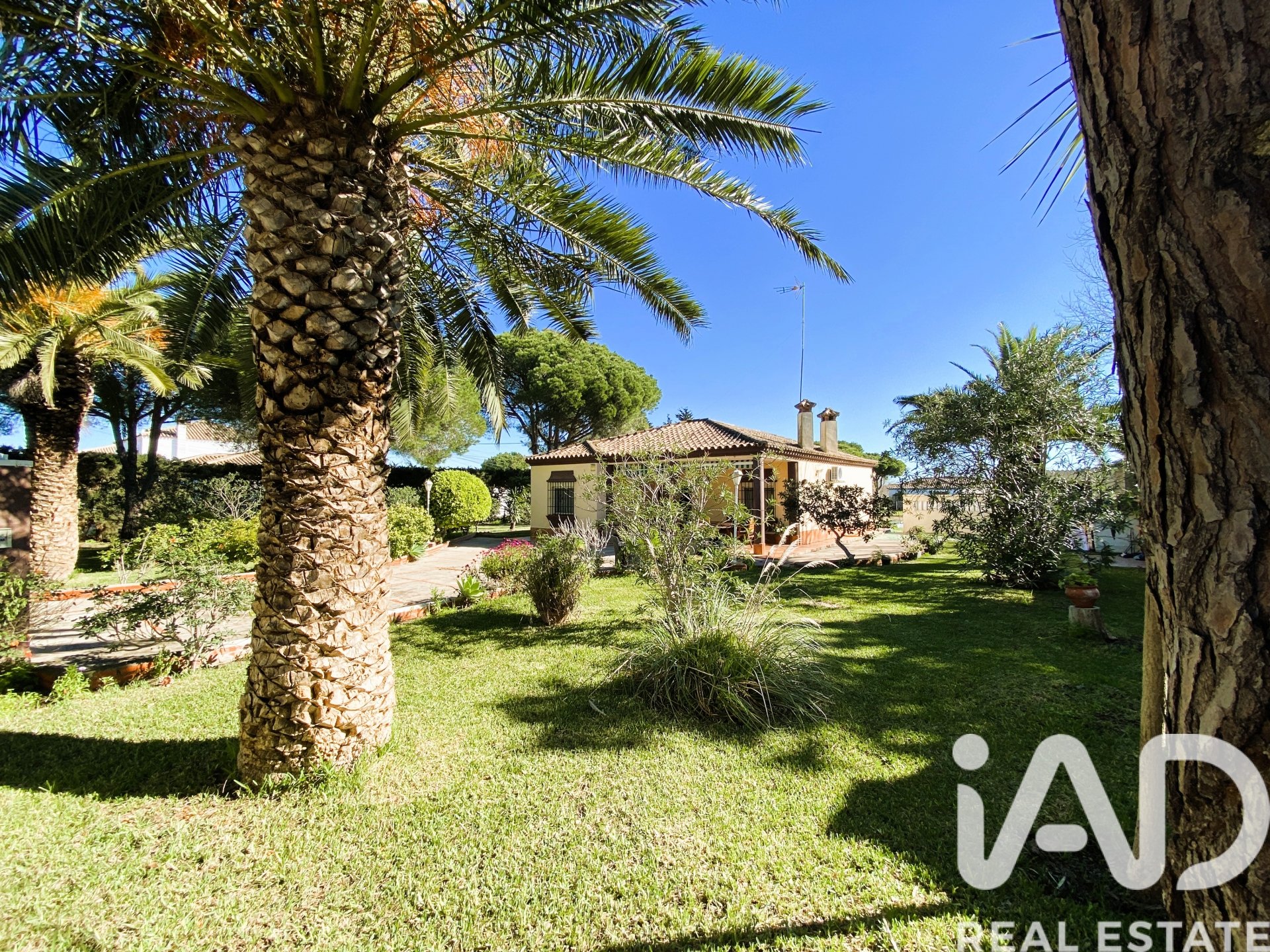 Māja Chiclana de la Frontera, Cadiz, Spānijā 3 istabas, 105 m2 Nr. 173137