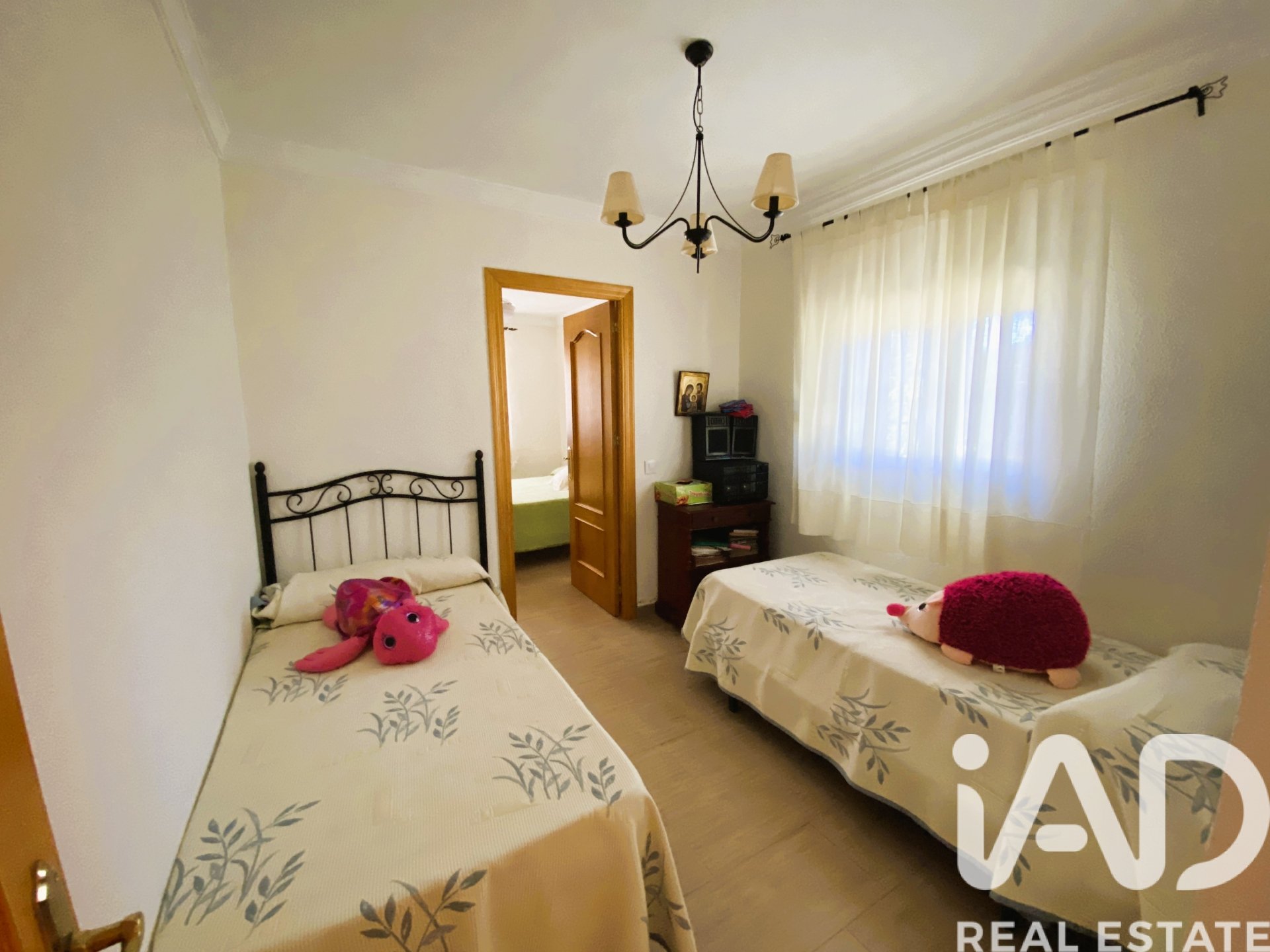 Māja Chiclana de la Frontera, Cadiz, Spānijā 3 istabas, 105 m2 Nr. 173137