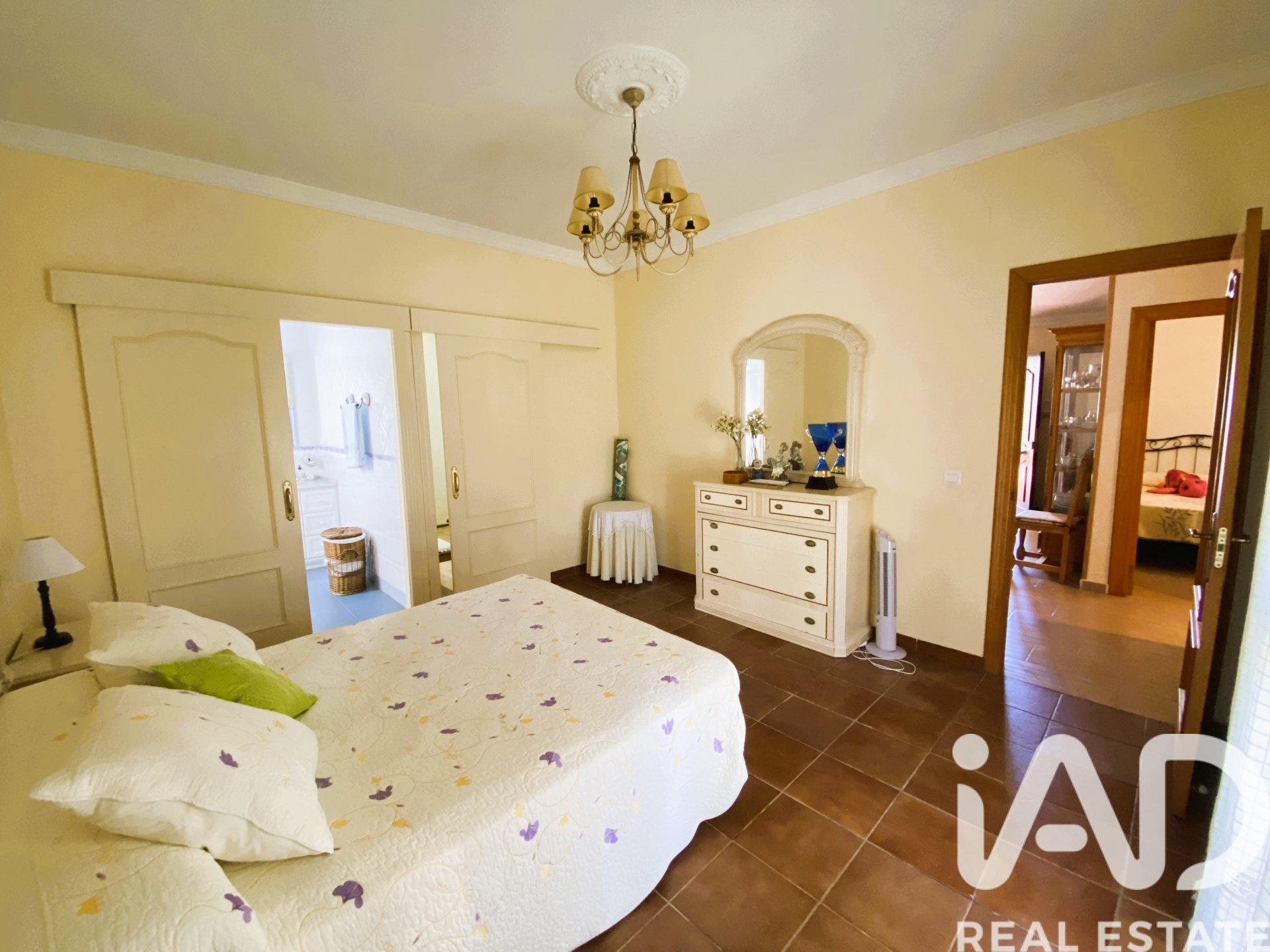 Māja Chiclana de la Frontera, Cadiz, Spānijā 3 istabas, 105 m2 Nr. 173137