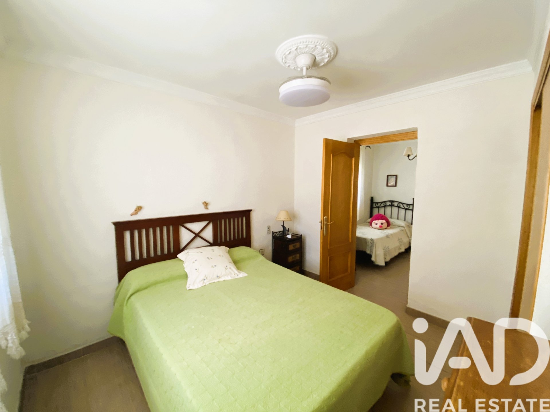 Māja Chiclana de la Frontera, Cadiz, Spānijā 3 istabas, 105 m2 Nr. 173137