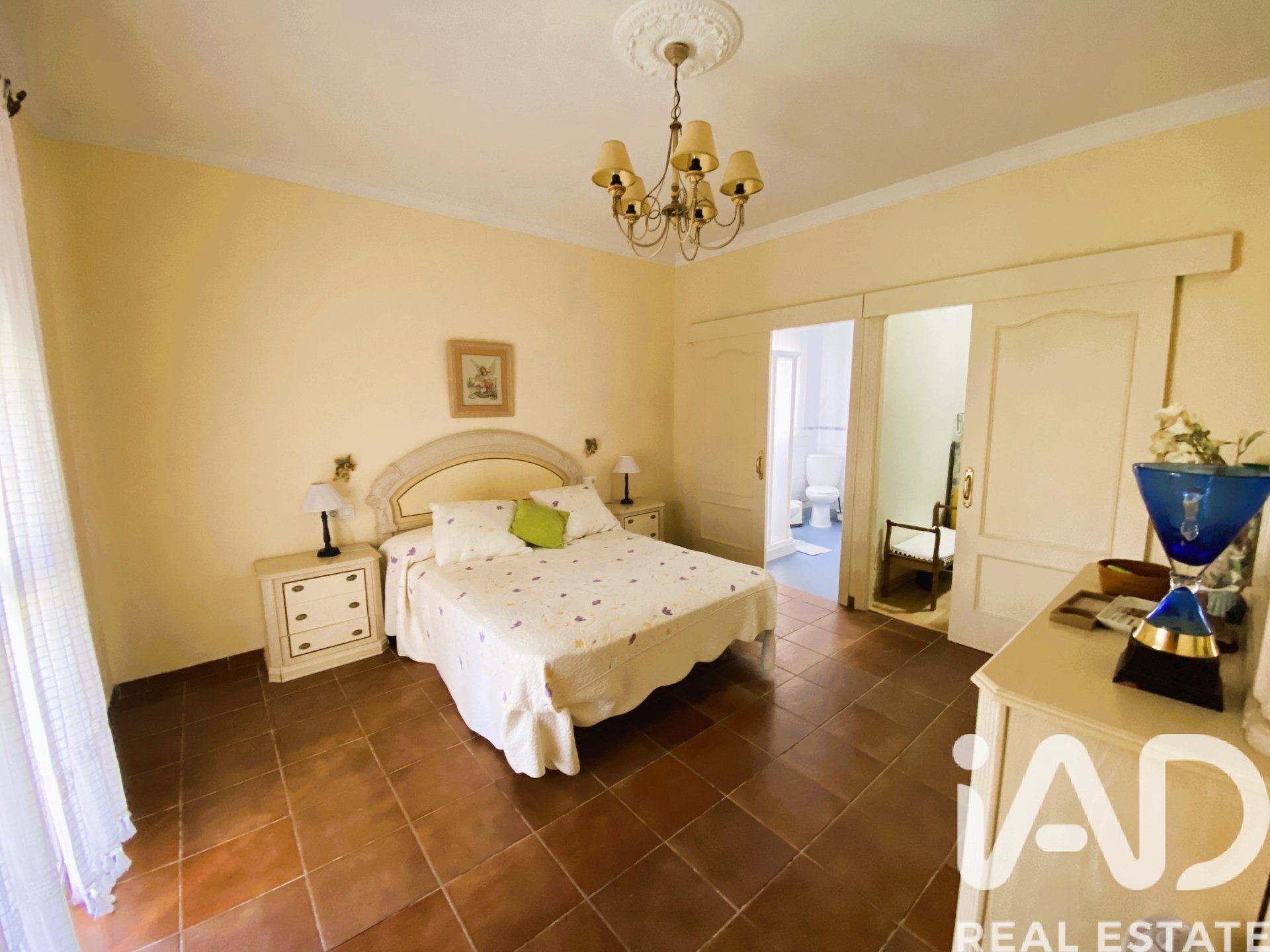 Māja Chiclana de la Frontera, Cadiz, Spānijā 3 istabas, 105 m2 Nr. 173137