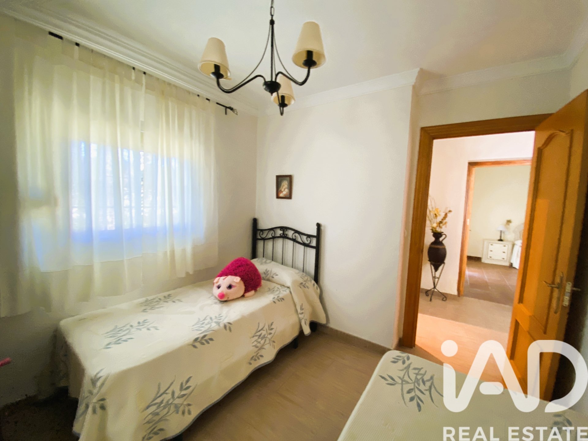 Māja Chiclana de la Frontera, Cadiz, Spānijā 3 istabas, 105 m2 Nr. 173137