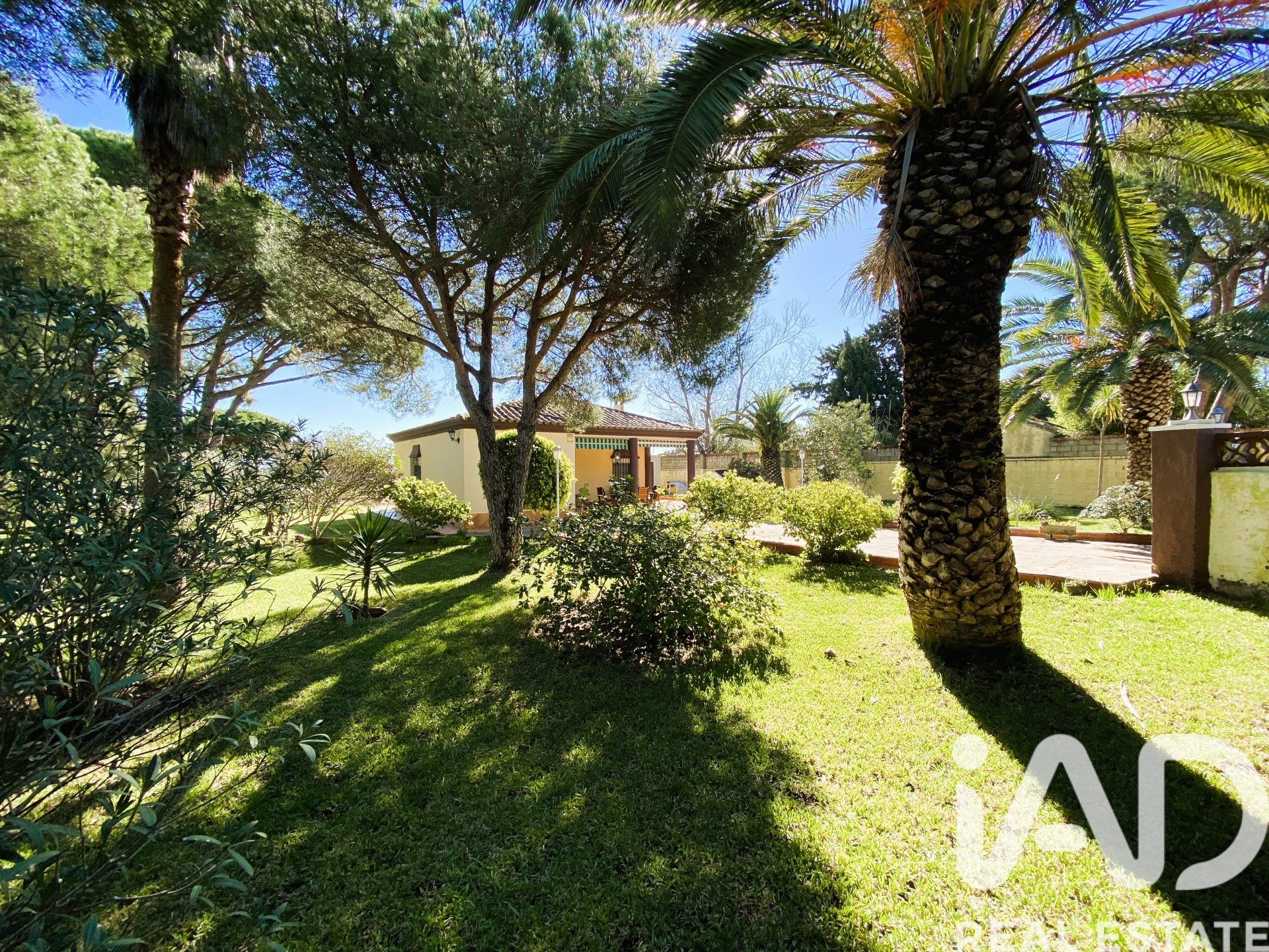 Māja Chiclana de la Frontera, Cadiz, Spānijā 3 istabas, 105 m2 Nr. 173137