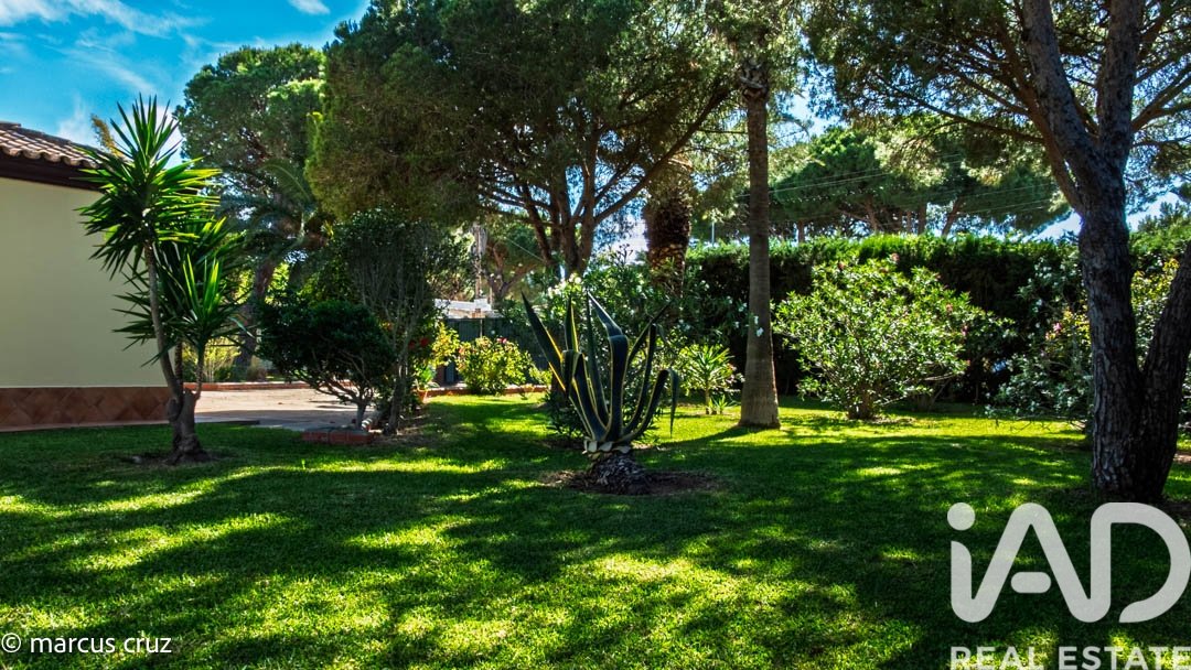 Māja Chiclana de la Frontera, Cadiz, Spānijā 3 istabas, 105 m2 Nr. 173137