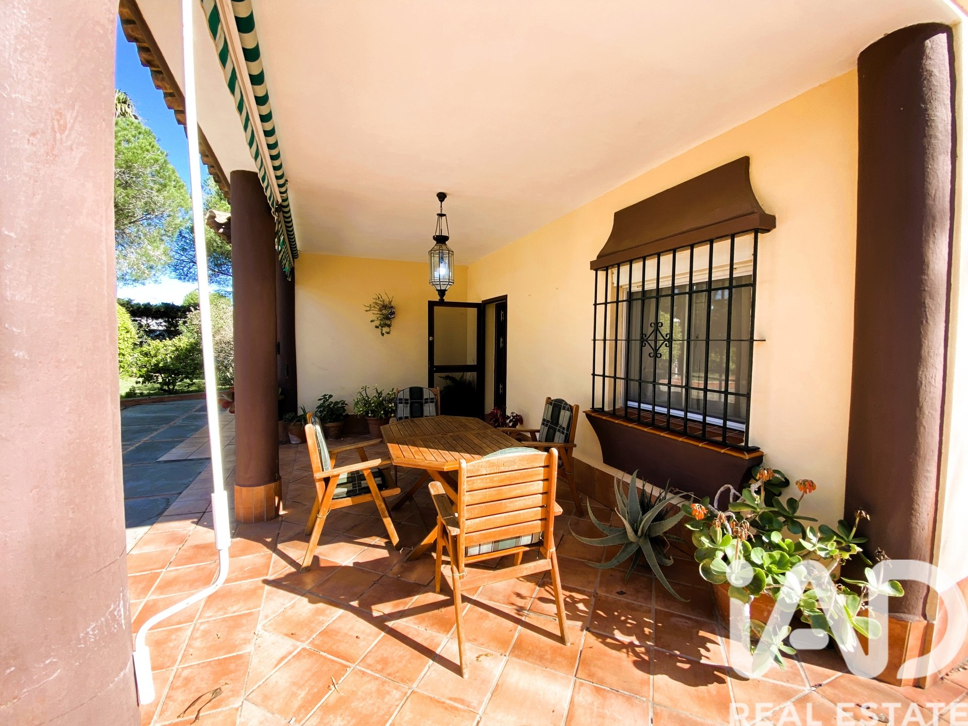 Māja Chiclana de la Frontera, Cadiz, Spānijā 3 istabas, 105 m2 Nr. 173137