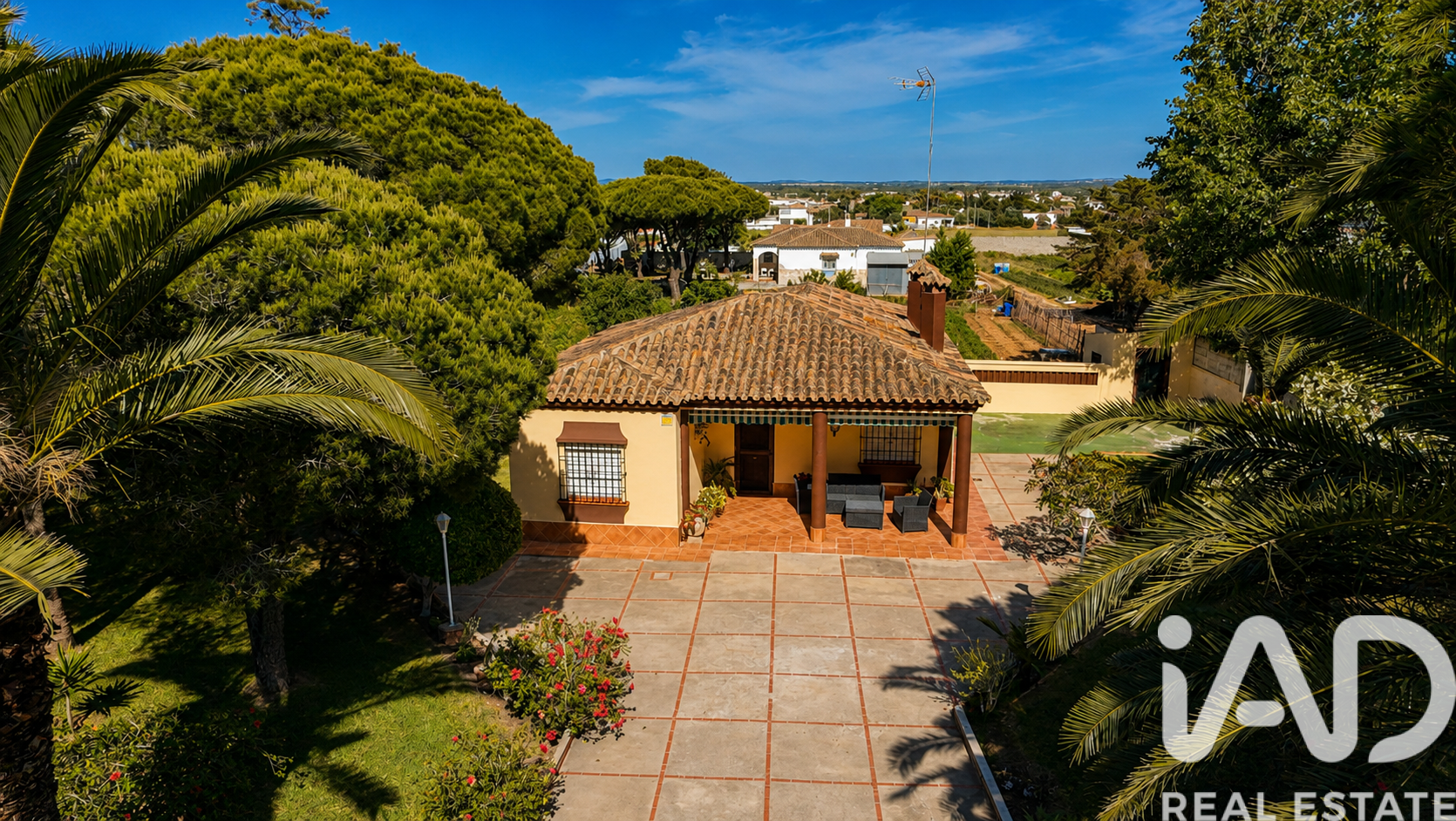 Māja Chiclana de la Frontera, Cadiz, Spānijā 3 istabas, 105 m2 Nr. 173137