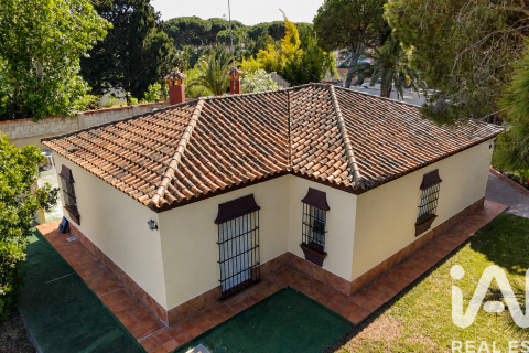 Сasa en Chiclana de la Frontera, Cádiz, España 3 dormitorios, 105 m2 No. 173137