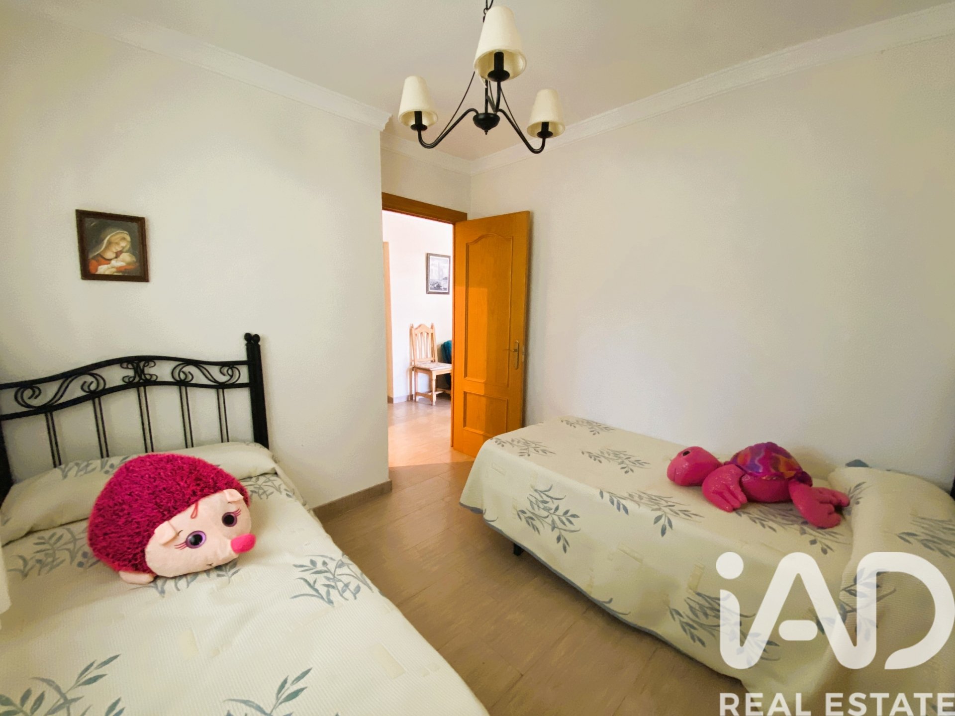Māja Chiclana de la Frontera, Cadiz, Spānijā 3 istabas, 105 m2 Nr. 173137