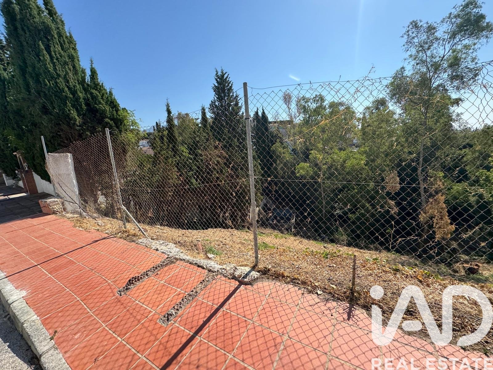 Zemes gabals Mijas, Malaga, Spānijā 986 m2 Nr. 173141