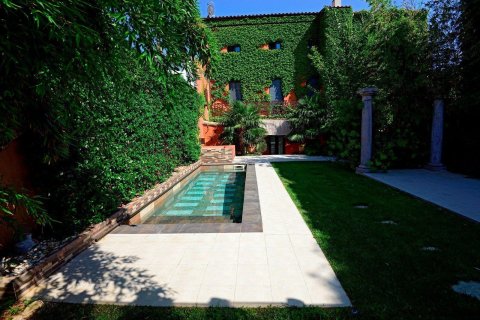 House in Palafrugell, Girona, Spanien 5 Schlafzimmer,  Nr. 141154
