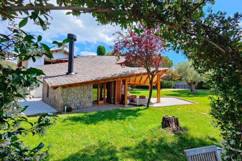 Дом в Сева, Барселона, Испания 8 спален,  №141153