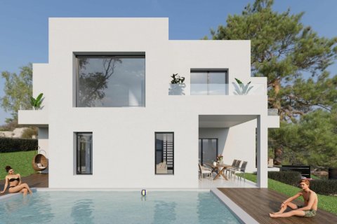 Māja Calonge, Girona, Spānijā 5 istabas,  Nr. 141155