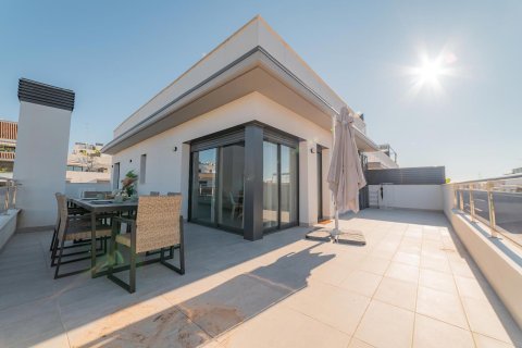 Apartamento en Sitges, Barcelona, España 2 dormitorios,  No. 141157