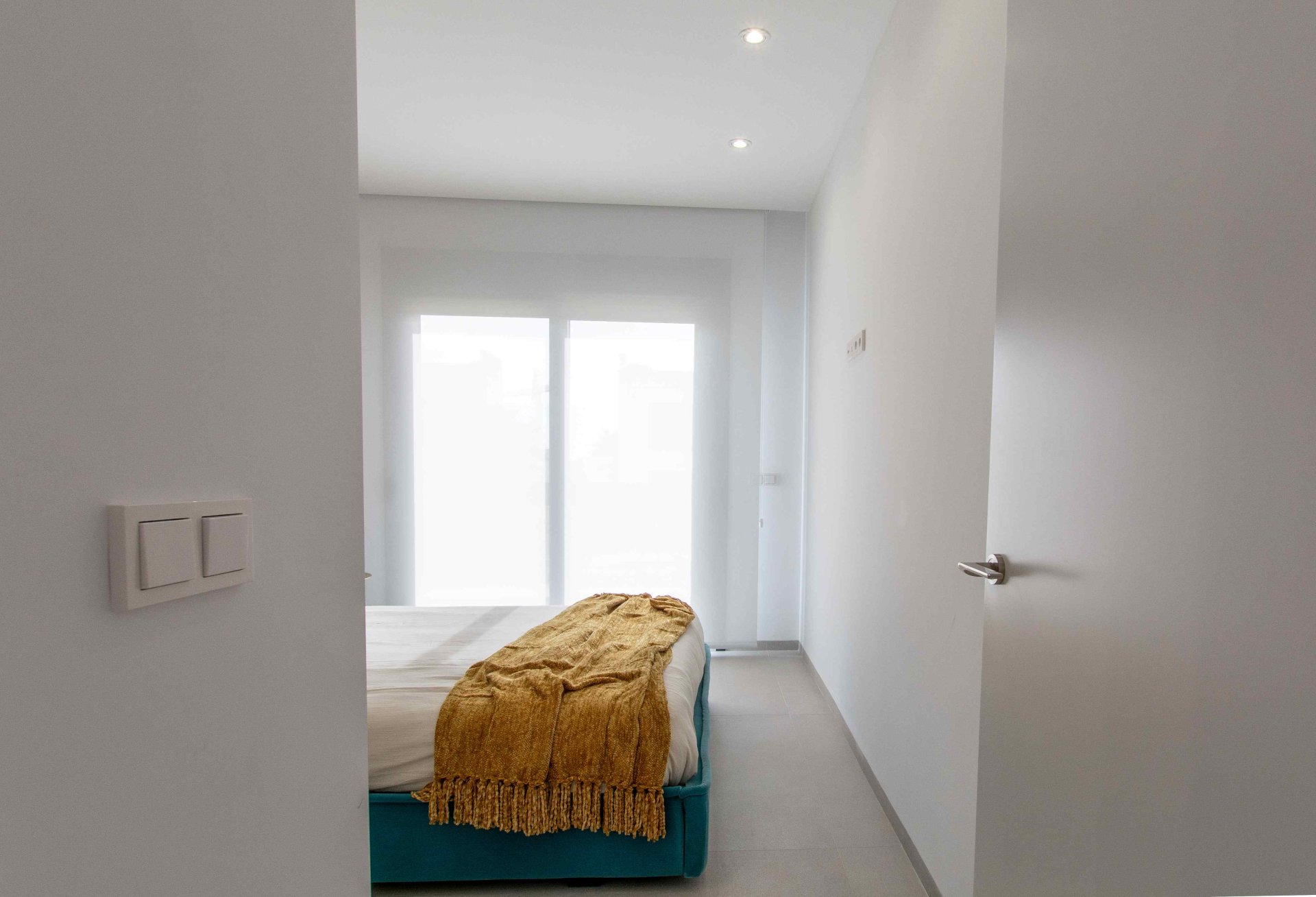 Apartment à Finestrat, Alicante, Espagne 3 chambres,  No. 182716