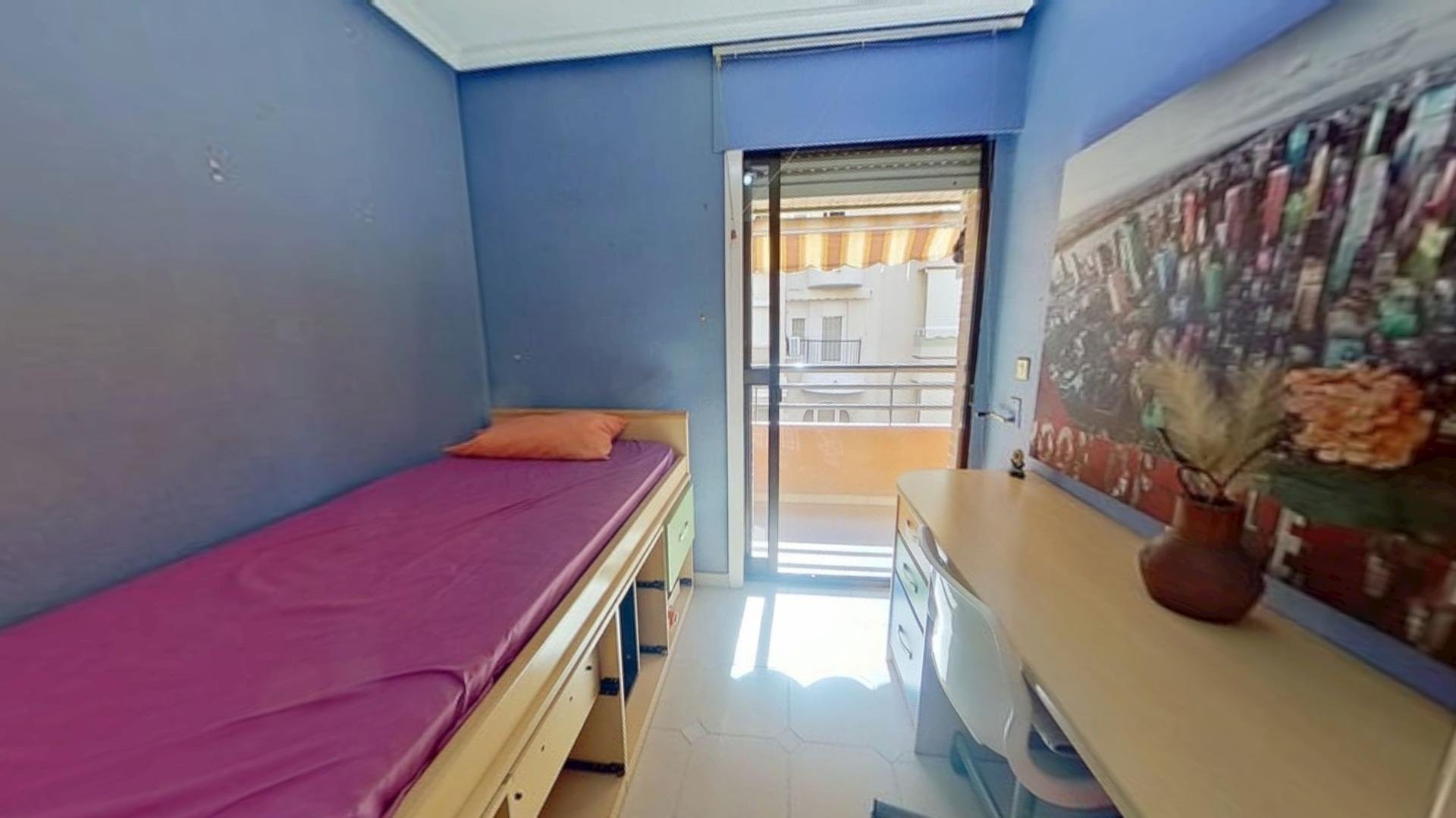 Wohnung in Torrevieja, Alicante, Spanien 4 Schlafzimmer, 117 m2 Nr. 182714