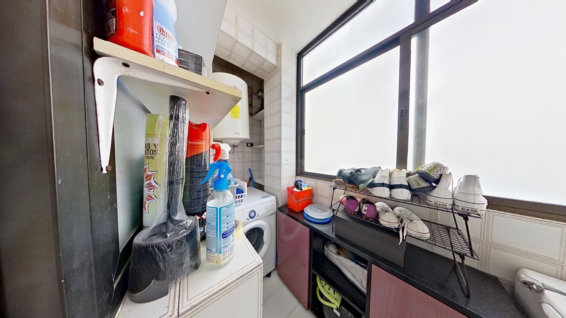 Wohnung in Torrevieja, Alicante, Spanien 4 Schlafzimmer, 117 m2 Nr. 182714