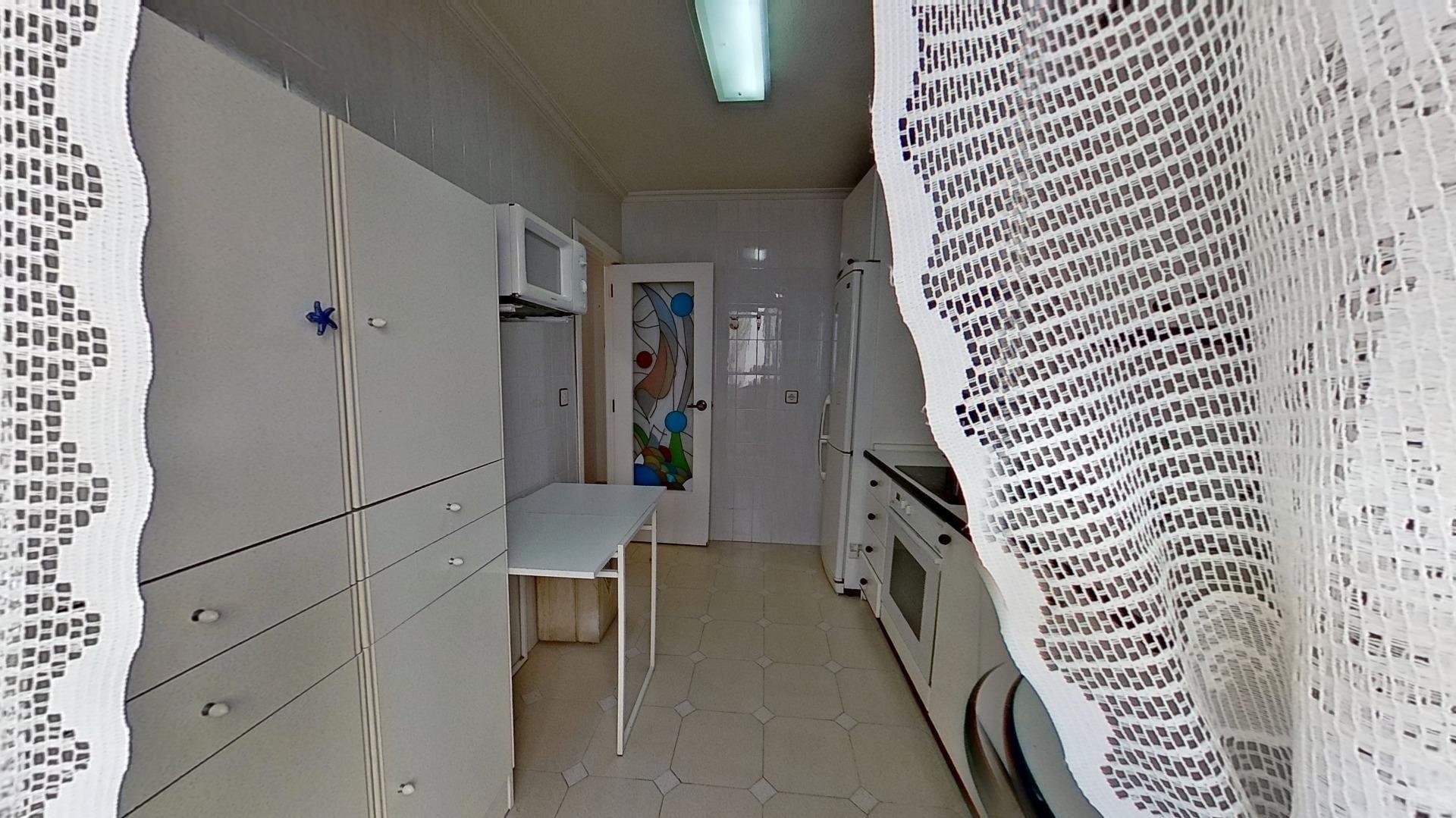 Wohnung in Torrevieja, Alicante, Spanien 4 Schlafzimmer, 117 m2 Nr. 182714
