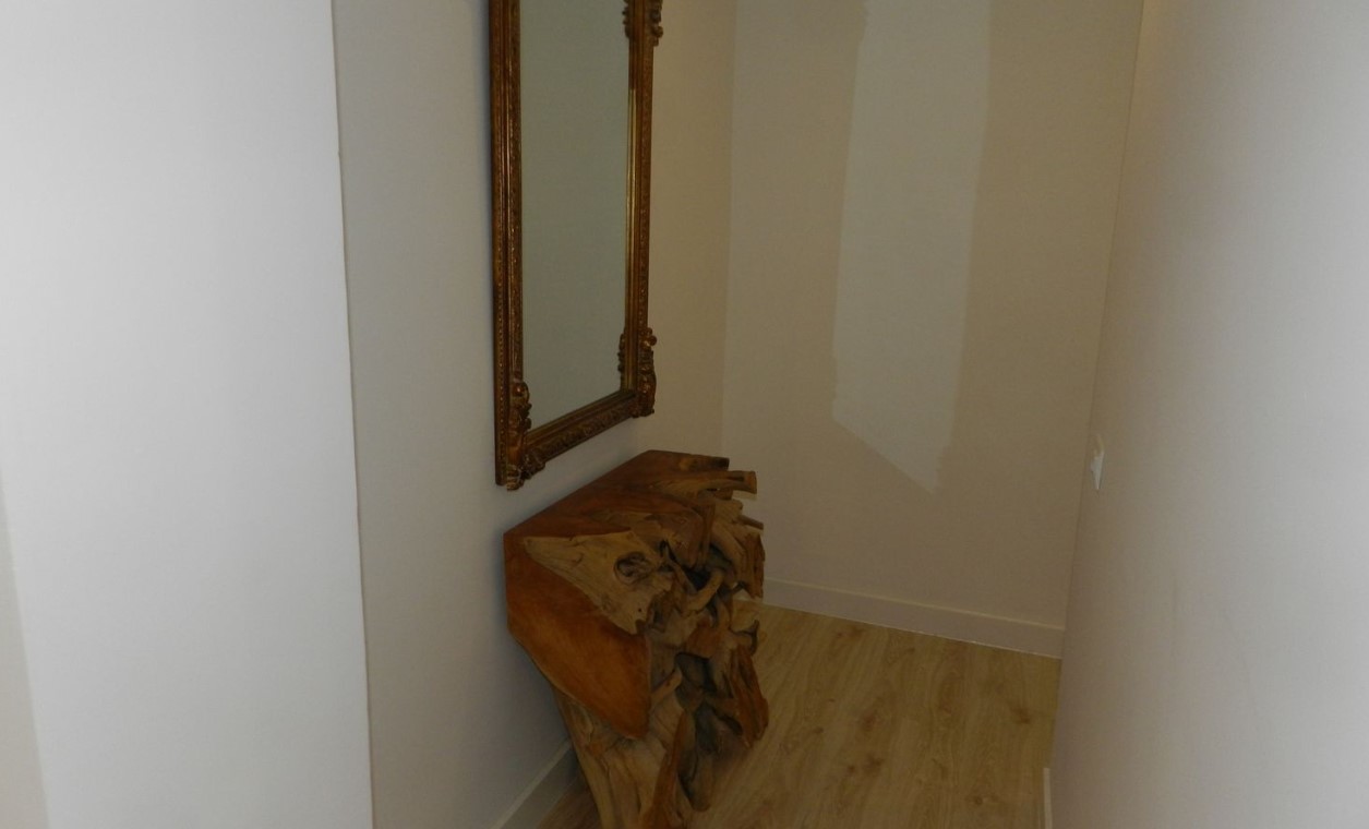 Appartamento a Madrid, Spagna 3 camere da letto, 130 mq. N° 58458