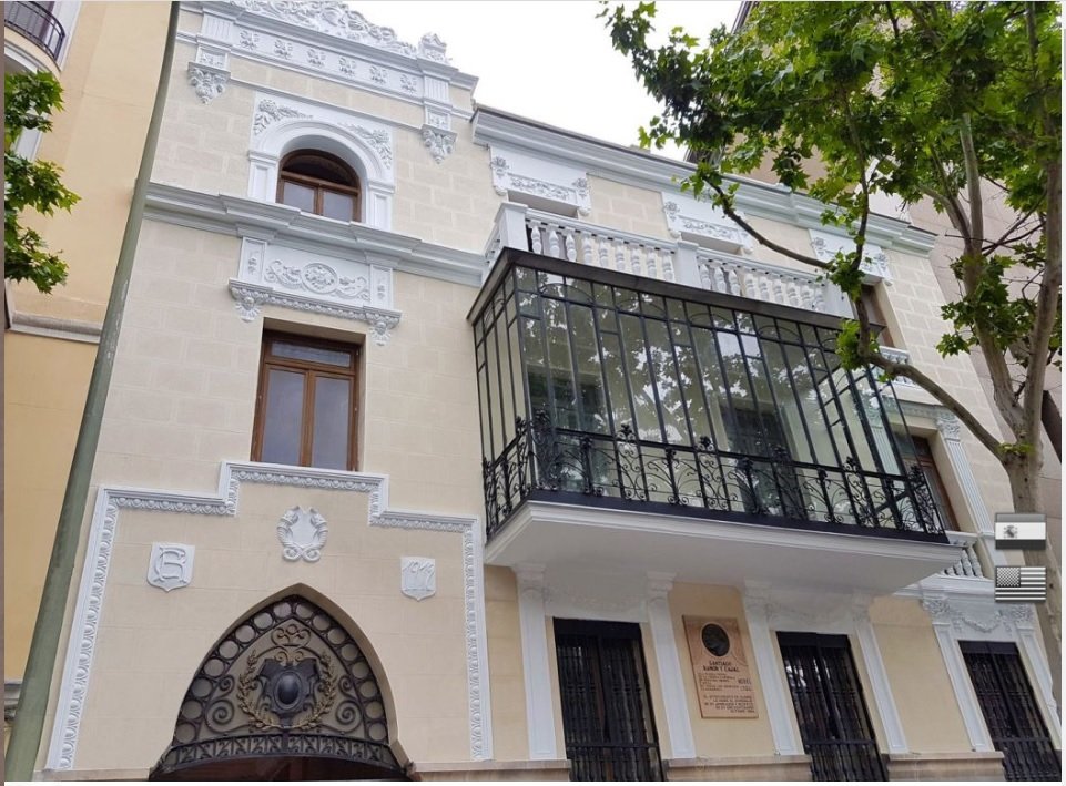 Appartamento a Madrid, Spagna 143 mq. N° 58460