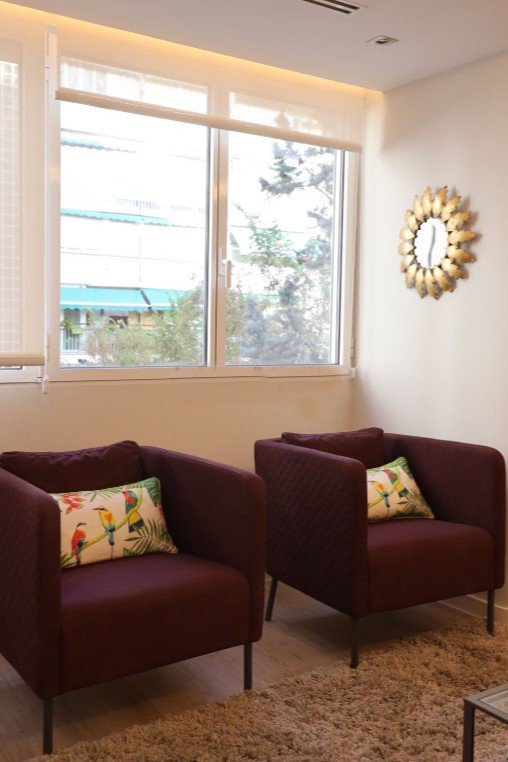 Квартира в Мадрид, Испания 3 спальни, 80м2 №58457