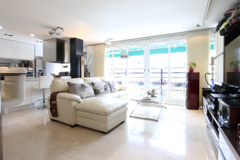 Dzīvoklis Madrid, Spānijā 2 istabas, 84 m2 Nr. 58456