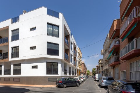 Appartamento a San Pedro del Pinatar, Murcia, Spagna 2 camere da letto, 75 mq. N° 115454