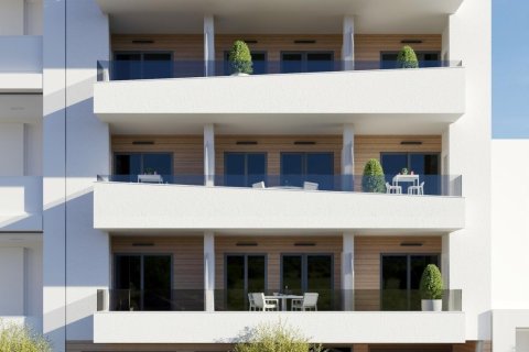 Apartment in Torrevieja, Alicante, Spain 1 bedroom, 52 sq.m. No. 170635
