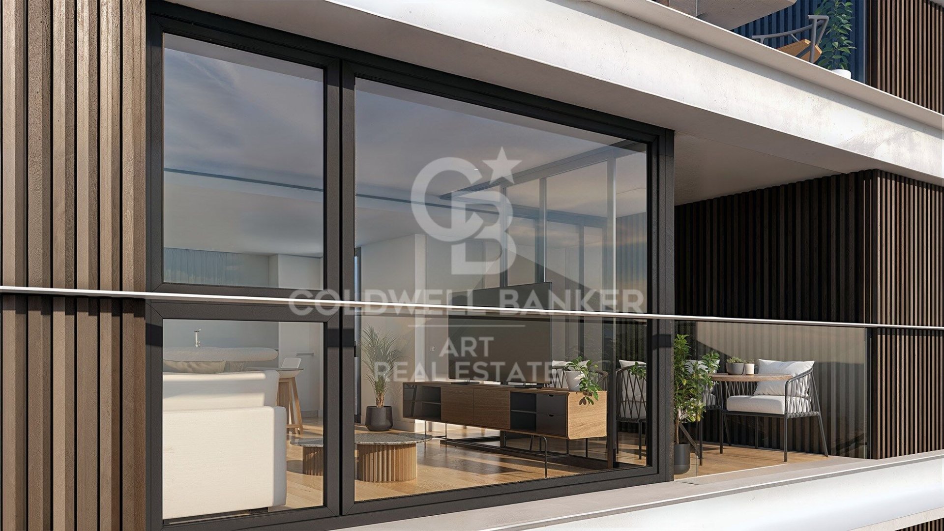 Dzīvoklis Estepona, Malaga, Spānijā 2 istabas, 78 m2 Nr. 156789