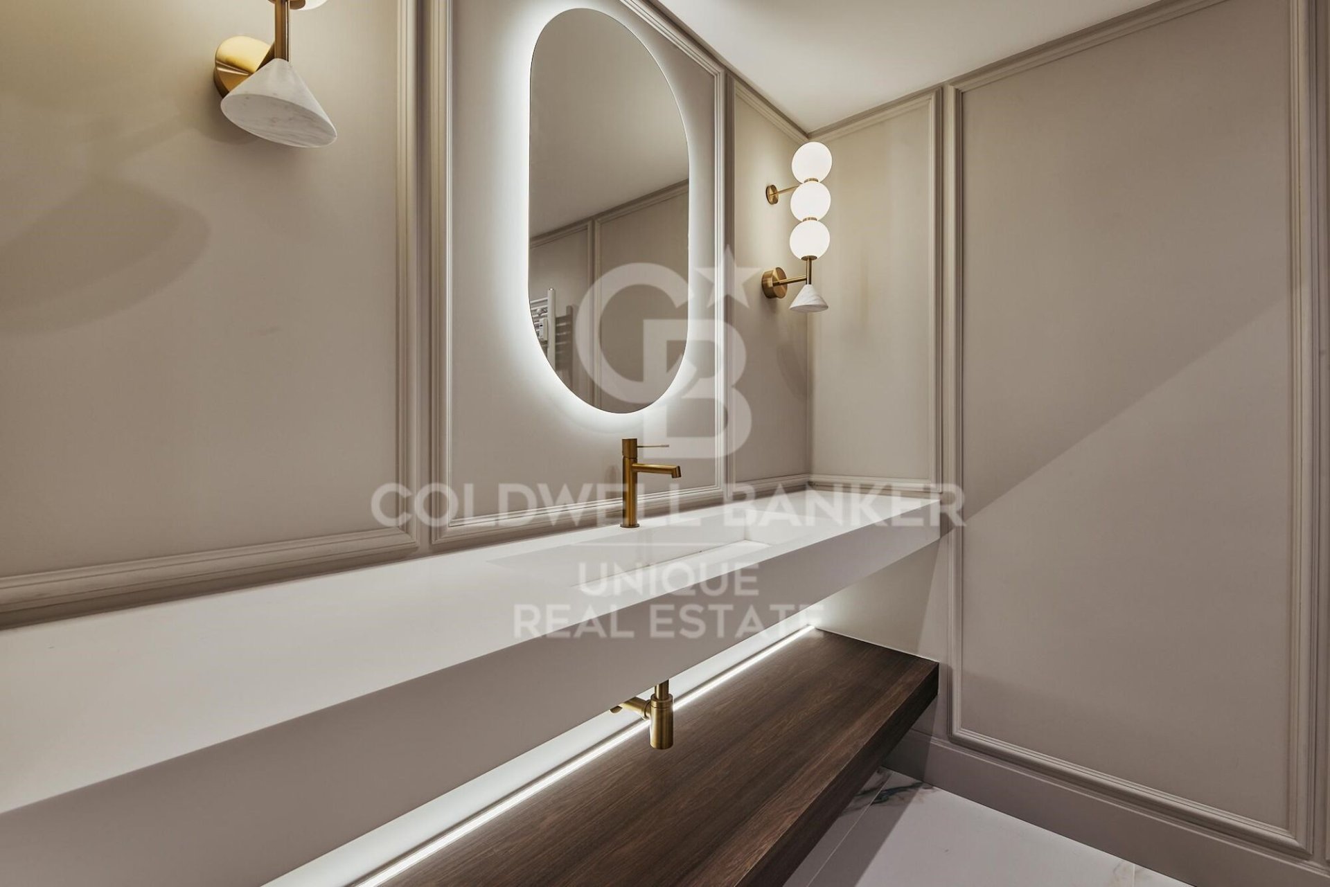 Apartament w Madrid, Hiszpania 2 sypialnie, 105 mkw. nr 156793