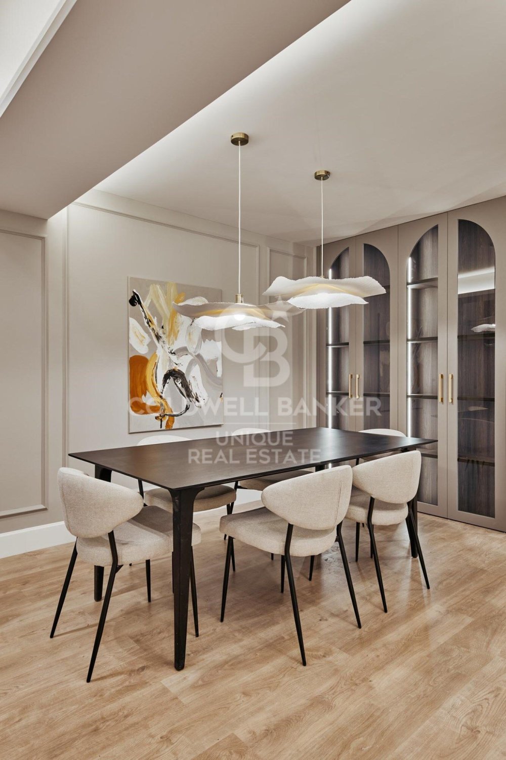 Apartament w Madrid, Hiszpania 2 sypialnie, 105 mkw. nr 156793