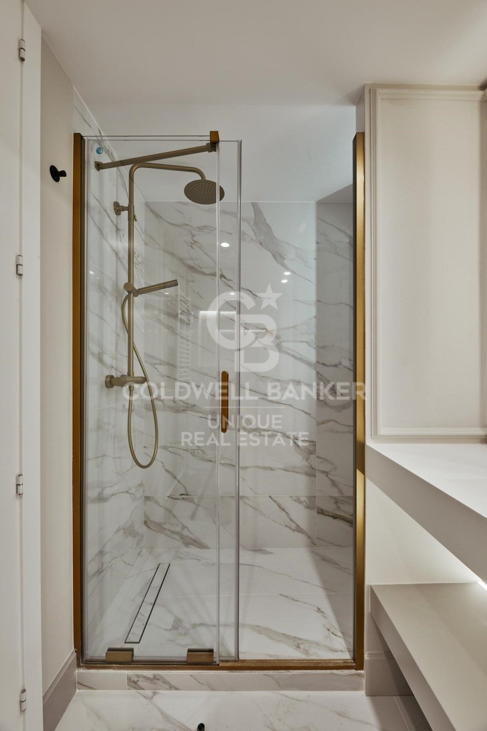 Apartament w Madrid, Hiszpania 2 sypialnie, 105 mkw. nr 156793