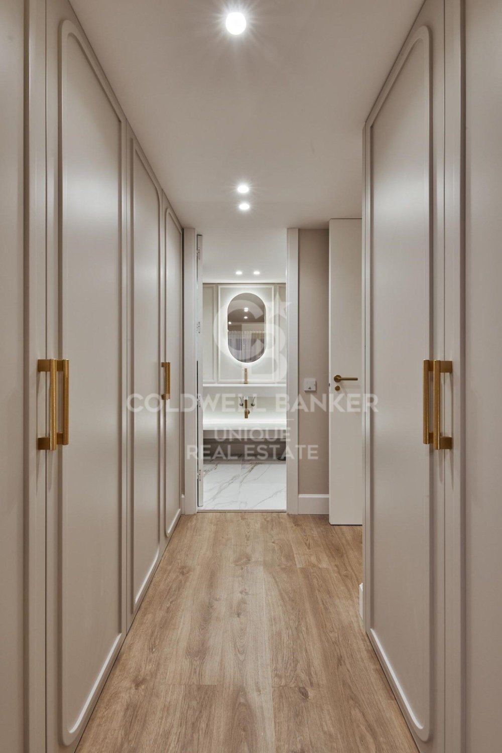 Apartament w Madrid, Hiszpania 2 sypialnie, 105 mkw. nr 156793