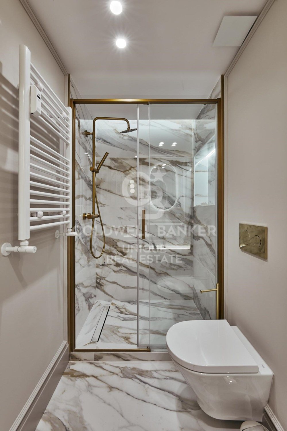 Apartament w Madrid, Hiszpania 2 sypialnie, 105 mkw. nr 156793