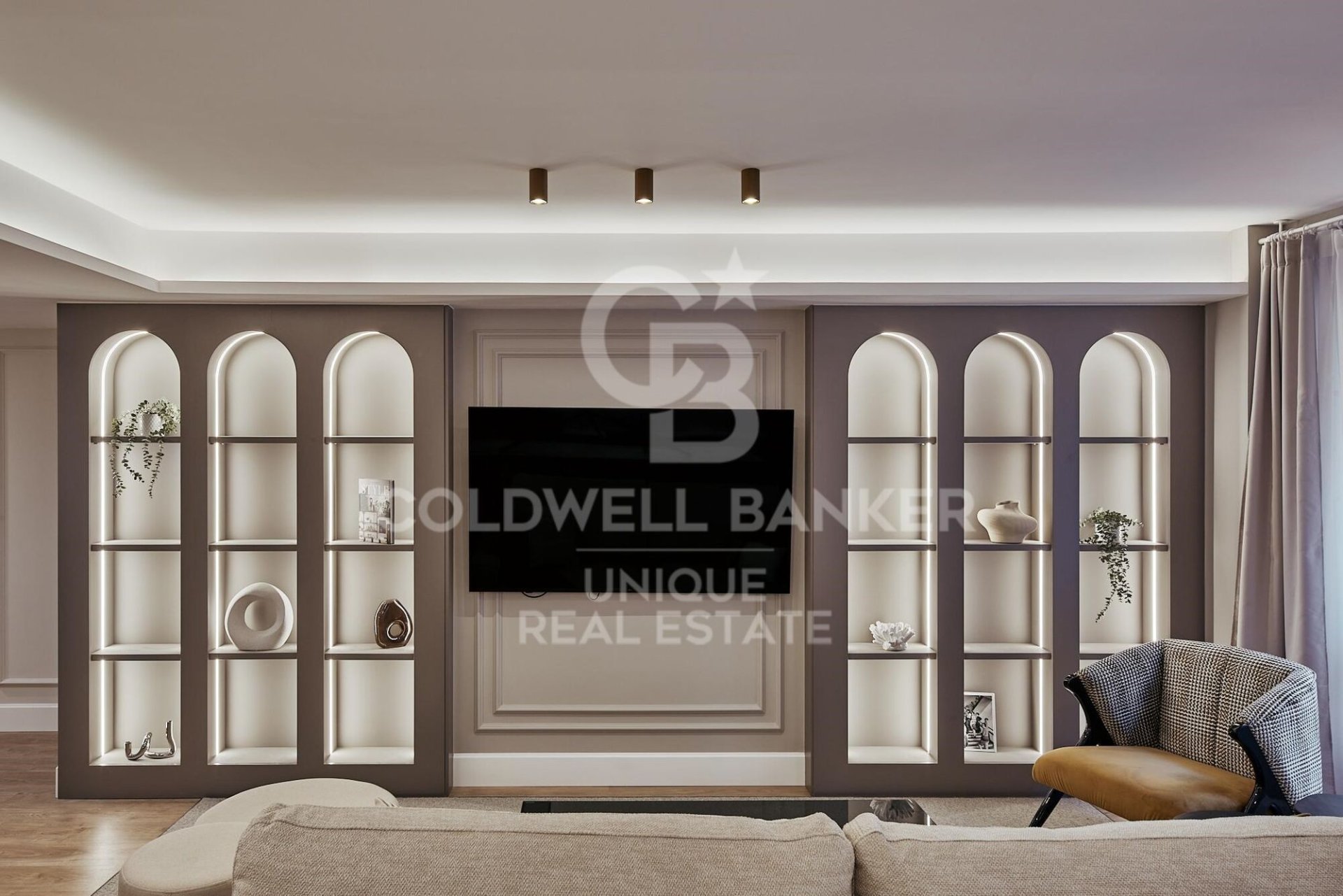 Apartament w Madrid, Hiszpania 2 sypialnie, 105 mkw. nr 156793