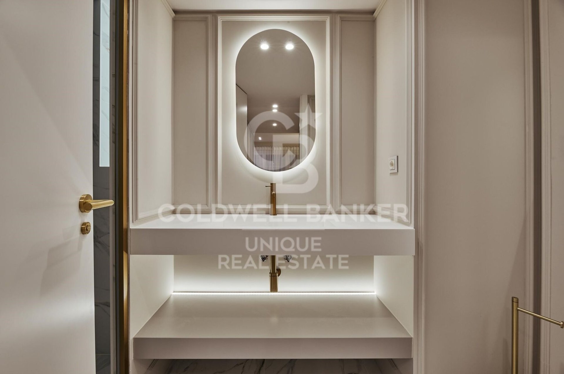 Apartament w Madrid, Hiszpania 2 sypialnie, 105 mkw. nr 156793