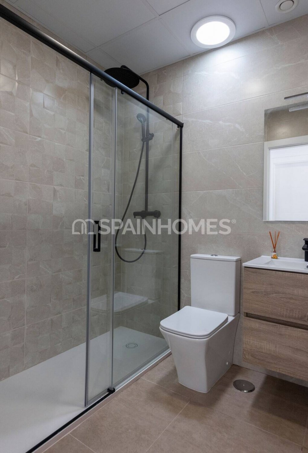 Villa i Pulpi, Almeria, Spanien 3 sovrum, 98 kvm. Nr. 76656