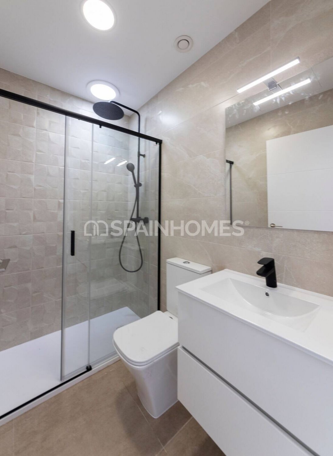 Villa i Pulpi, Almeria, Spanien 3 sovrum, 98 kvm. Nr. 76656