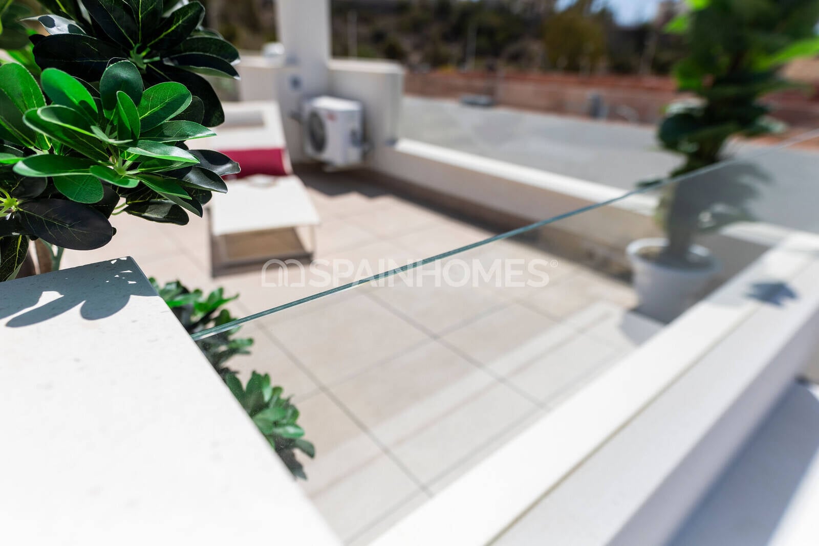 Villa i Pulpi, Almeria, Spanien 3 sovrum, 98 kvm. Nr. 76656