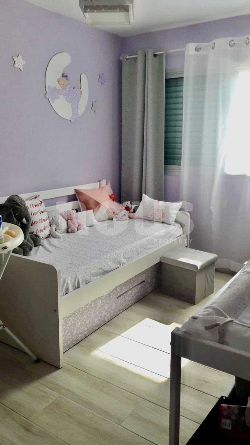 Dzīvoklis Valle de San Lorenzo, Tenerife, Spānijā 2 istabas, 70 m2 Nr. 164280