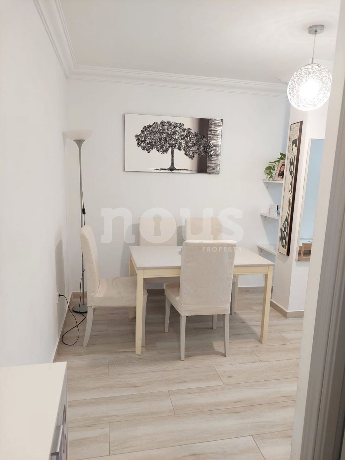 Dzīvoklis Valle de San Lorenzo, Tenerife, Spānijā 2 istabas, 70 m2 Nr. 164280